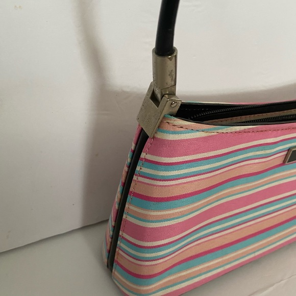 Kate Spade Bags | Multi-Colored Handbag - Picture 15 of 15